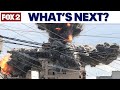 No deal reached in Iran peace talks