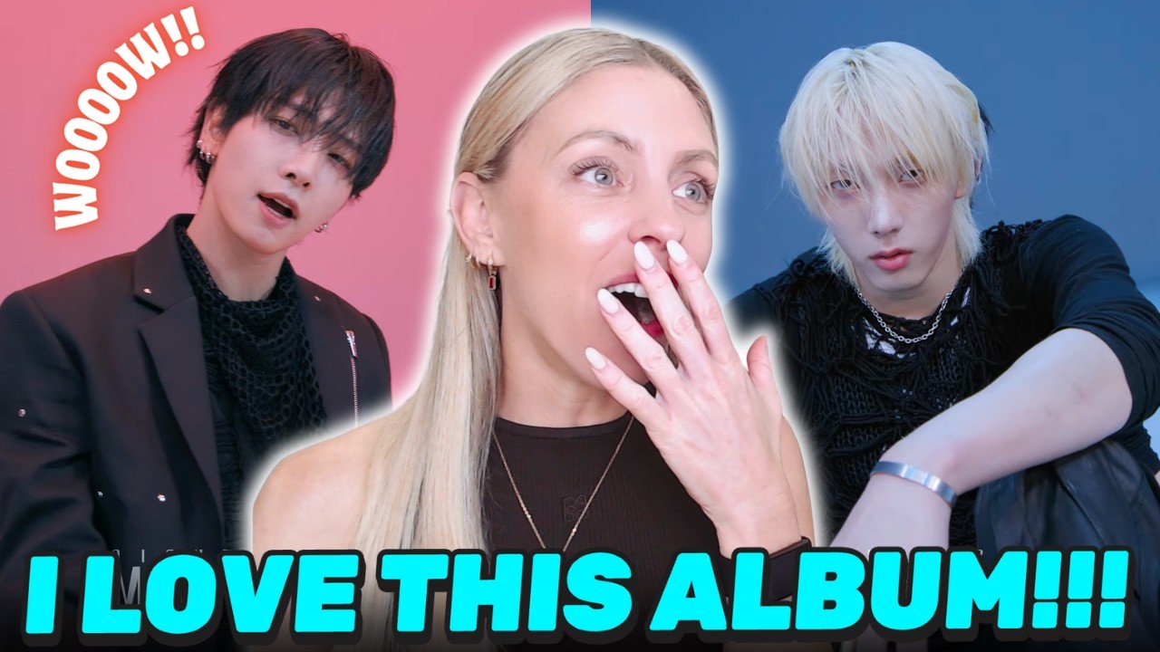 BOYNEXTDOOR: Viral STUDIO CHOOM + 'HOME' Album Review & Live Performances!
