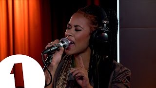 Melissa Steel - Kisses For Breakfast in the Live Lounge