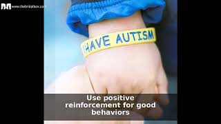 Raising A Child With Autism: 10 Effective Parenting Strategies Video