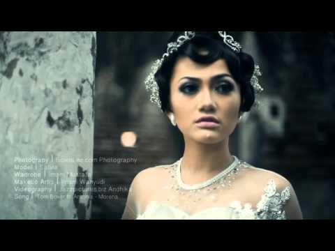 DIAMOND OF INDONESIA I cover TOm Boxer ft. Antonio Moreno