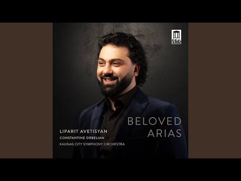 Iolanta, Op. 69, TH 11: Net! Chary lask krasy