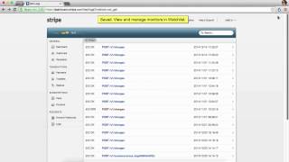 How to monitor webpages using Distill Chrome extension