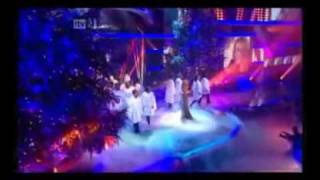 Leona Lewis   X Factor   A Moment Like This