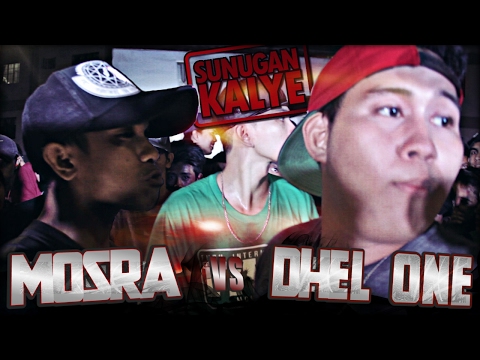 Mosra vs Dhel One