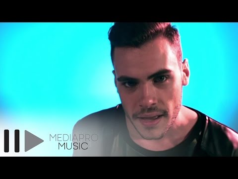 Mircea Eremia - Drame si Iubiri (Official Video)