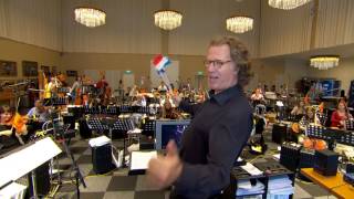 André Rieu - Hup Holland Hup (Dutch)