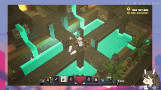 Minecraft Dungeons - Skeleton Troubles (Ep. 4)