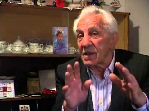 SLAVKO SORGIĆ u "SUGRAĐANIMA"