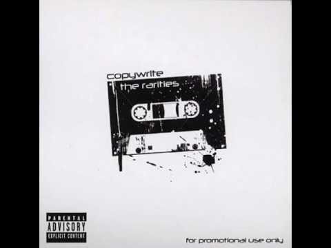 Copywrite - Bubble Gum Crisis (ft. MHz)