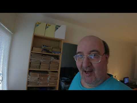 MongoTV_7606 - God MANDAG 8.November 2021 - Grå Dag - Op Før Kl. 9