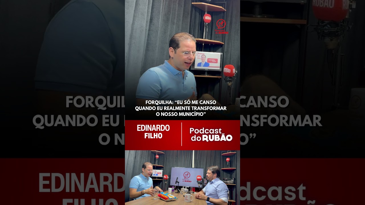 Capa do vídeo