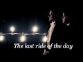 Nightwish - Last Ride Of The Day (with lyrics ...