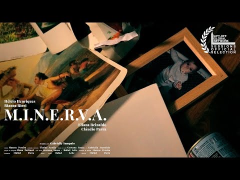 Trailer de MINERVA (2025)