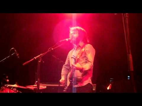 Liam Finn - Fire in your belly (Live at Paradiso Amsterdam)