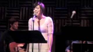 Krysta Rodriguez &quot;The View From Here&quot;