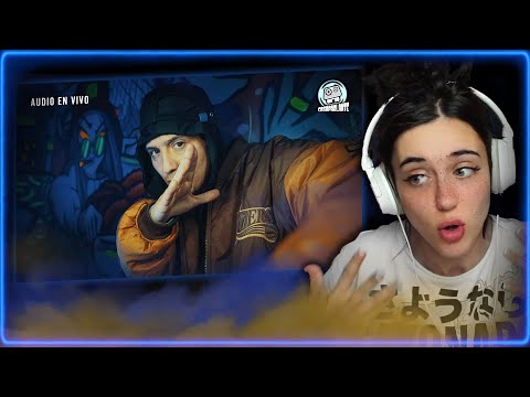 DARUMA REACCIONA 💥CASAPARLANTE: CHYSTEMC💥 Boombarrio - Uzumaki - La pronoia del Sun Joke Fú