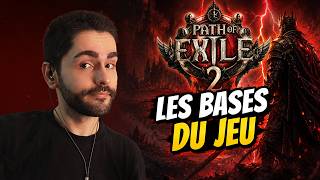 Path of Exile 2 : Le GUIDE ULTIME pour bien Débuter !