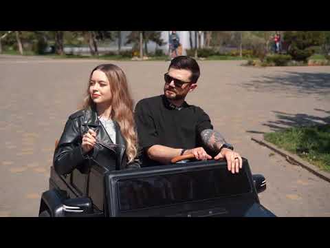 Відео огляд джипа М 6150