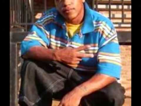 Finally I Arrived by: KingTrill