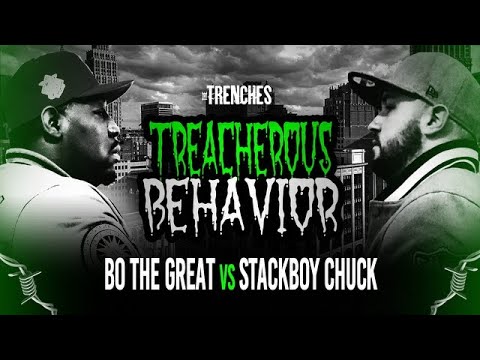 Bo The Great vs Stack Boy Chuck