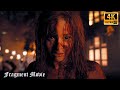 Carrie White Kills Everyone At The Prom Carrie 2013 Movie Clip HD 4K