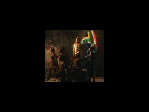 Nqobilé ft Nadia Rose & Dancegod Lloyd - Look At Her