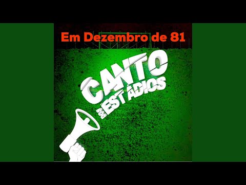 Em Dezembro de 81