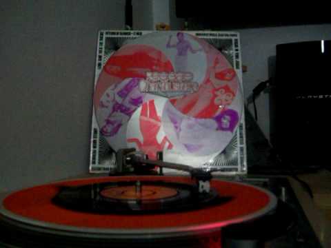 how come lloyd terrel PAMA 1968 boss