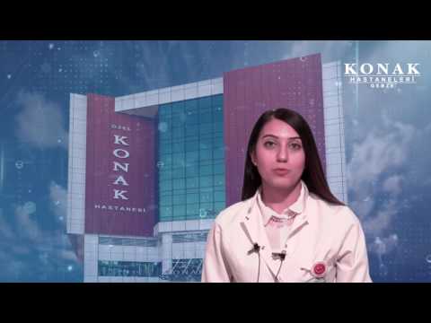 Konak Hastanesi Gebze - Tükenmişlik Sendromu (Burnout)