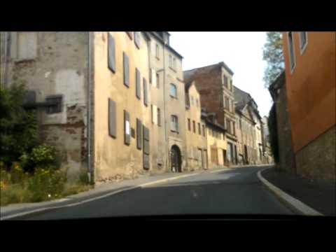 Zeitz im Burgenlandkreis. (Danke Kai Weber)