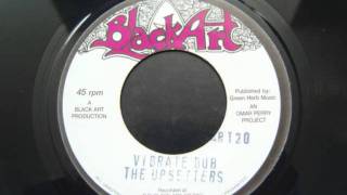 Augustus Pablo - Vibrate Onn