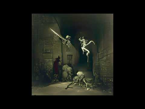 Joseph Ezra - DANCEBOYYY (feat. Armageddon)