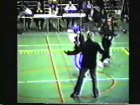 Francesco Arnone vs Massimo Casula