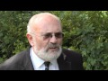 Senator David Norris, Republic of Ireland - YouTube