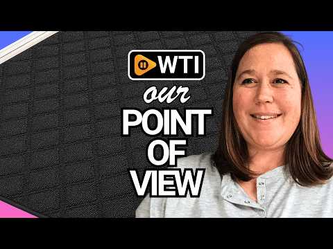 BEQHAUSE Dirt Trapper Door Mat 36"" x 60 - WTI product video review