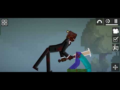 Showcase of Maniac David