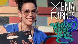 Watch Xenia Rubinos's episode on YouTube