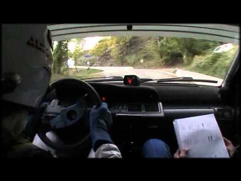 BLANC J - JUNOD ___ 2° Jolly Rally