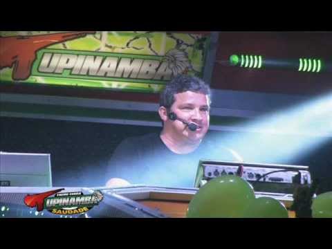 BANDA LP - TUPINAMBA SAUDADE