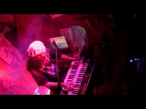 Buddha Bar Fly - Live Concert by Alan Steward