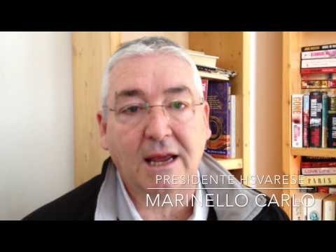 La Cimberio HSVarese festeggia i 30 anni