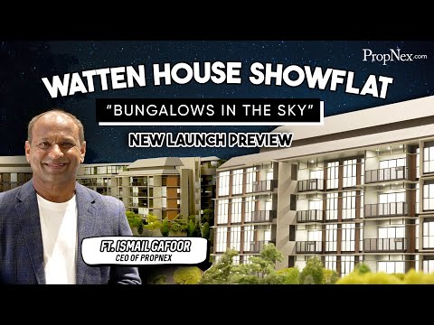 Watten House 1