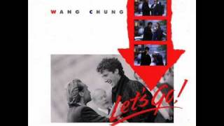 Wang Chung - Let&#39;s Go (Shep&#39;s Mix)