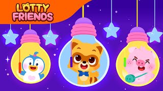 "Turn" Let’s Turn Off the Lights💡🔚 | Sing Along | Kid's Songs | Save Energy gameplay video by cmactavish2026, 1:32 duration