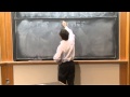 Lecture 24: Addition of Angular Momentum