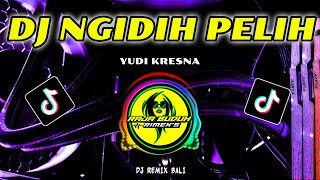 Download lagu DJ NGIDIH PELIH YUDI KRESNA SLOW BASS Lagu Lawas Enak santayy.!! mp3