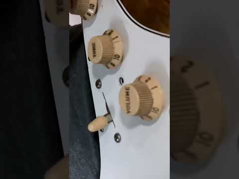 When you listen to SRV for the first time #srv #stevierayvaughan #stratocaster