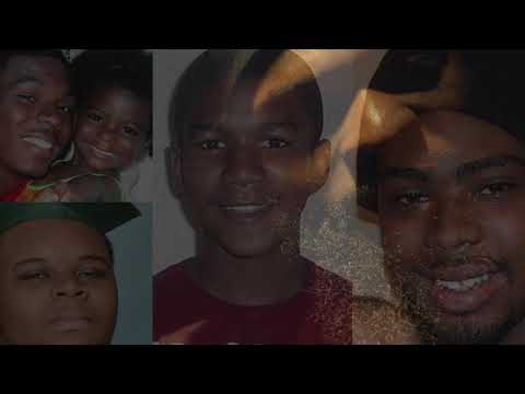 "LIVIN DIFFERENT " OFFICIAL VIDEO  GOLDCHAIN BEARDGANG