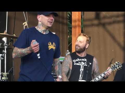 RISK IT @ POET FEST #4 -  2019